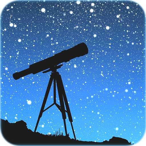 Star Tracker - Mobile Sky Map 